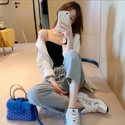 渐入秋凉